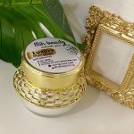 Luxury Night cream