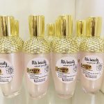 Luxury Glow oil