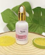 Vitamin C serum