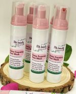 Detox foaming face wash  - Image 2