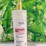 Half-caste body milk (500ml)