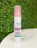 Detox foaming face wash