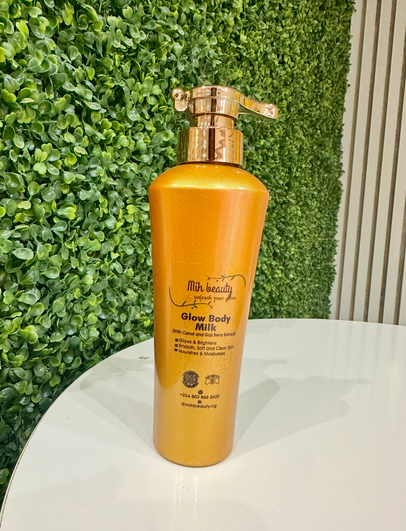 IMG_1651 Glow Body Milk - Image 1