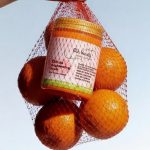 Citrus Brightening Scrub