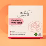 Flawless Face Soap