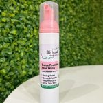 Detox Foaming Face Wash