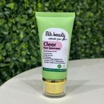 Clear Face Sunscreen