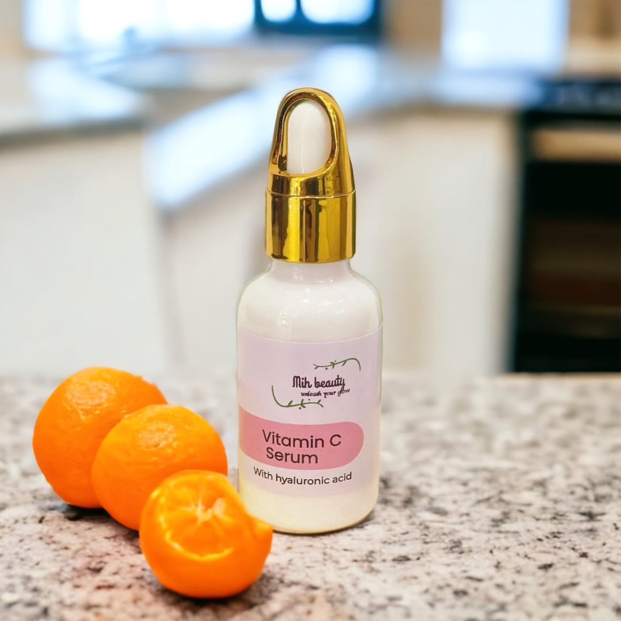 Vitamin C Serum - Image 1