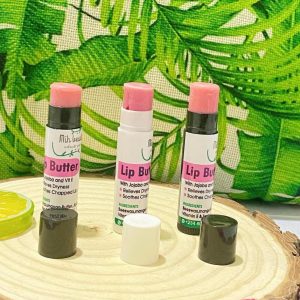 Lip Butter
