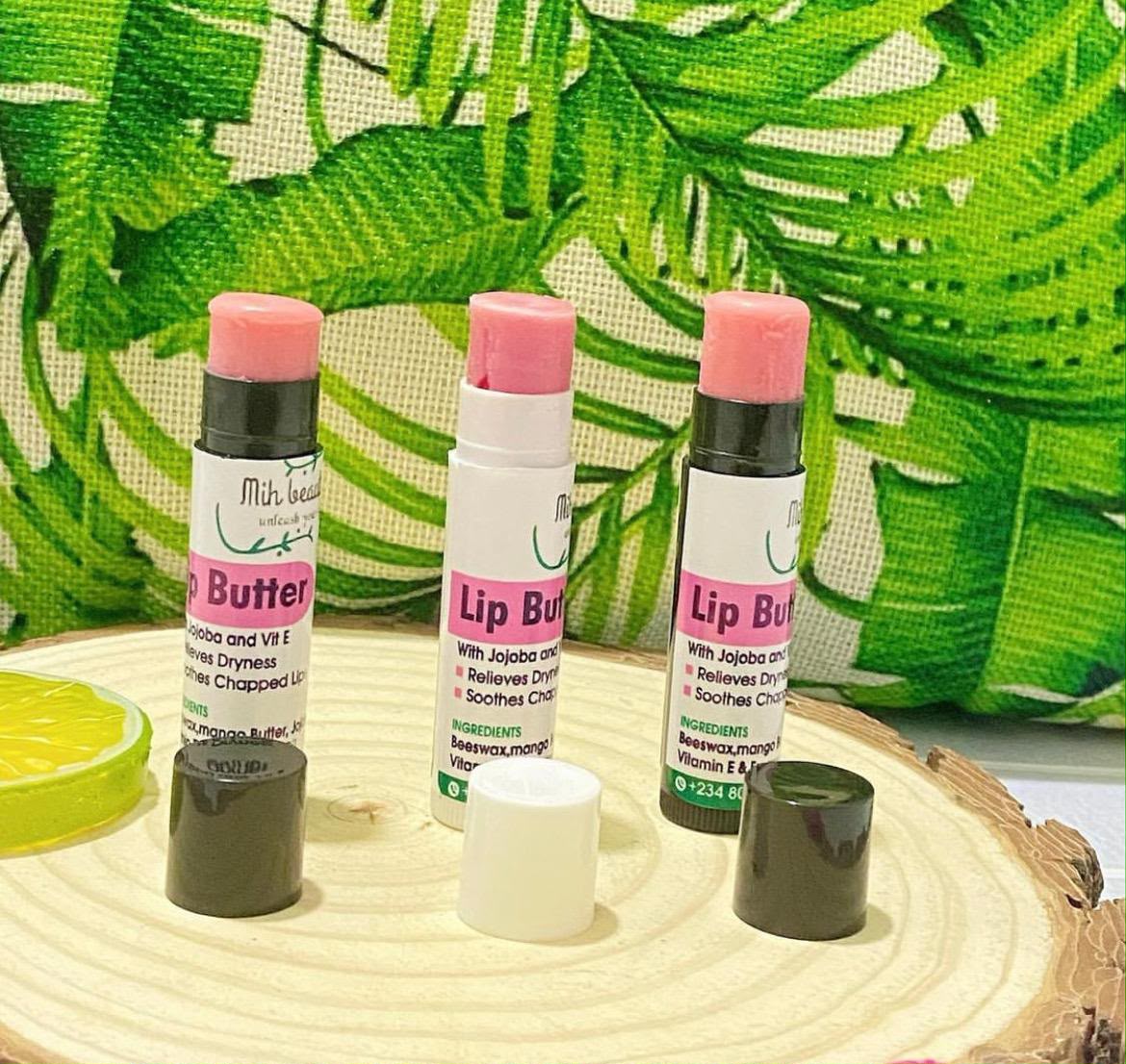 Lip Butter - Image 1
