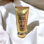 Anti-blemish Face Cream