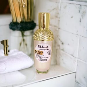 Luxury Glow Oil
