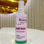 Milk Toner