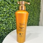 Glow Body Milk