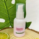 Acne face cream