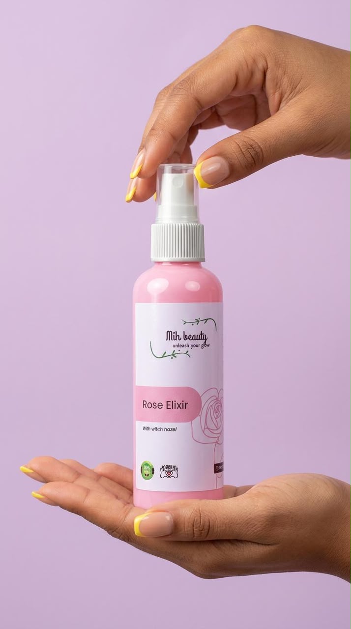 Rose Elixir - Image 1