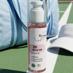 3D Glow Oil