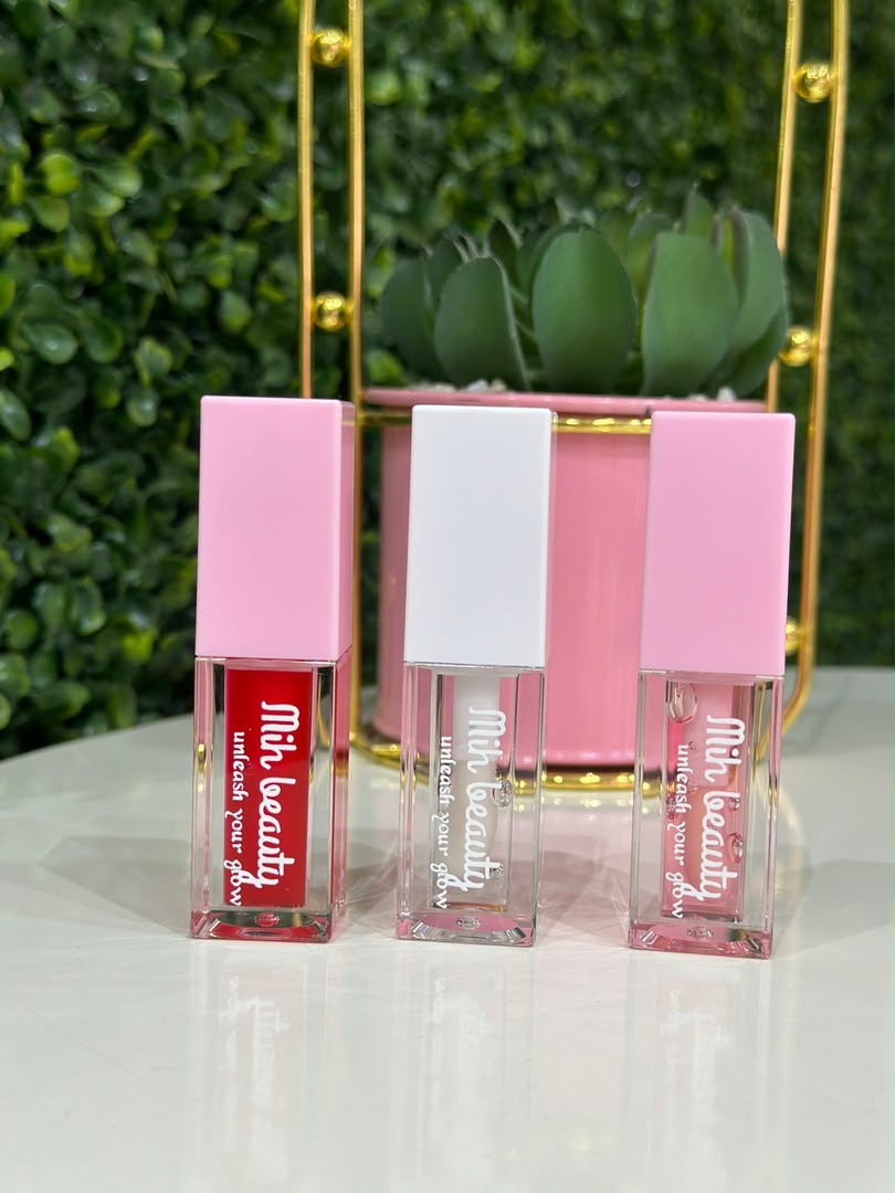 Lip Oil - Image 1